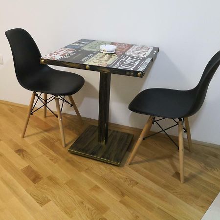 Studio Apartment Noa Mostar Extérieur photo