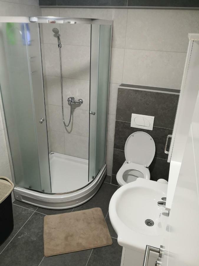 Studio Apartment Noa Mostar Extérieur photo