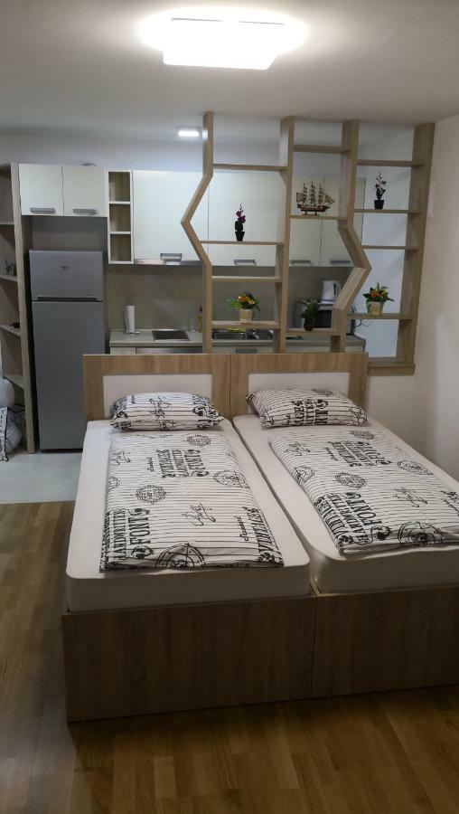 Studio Apartment Noa Mostar Extérieur photo