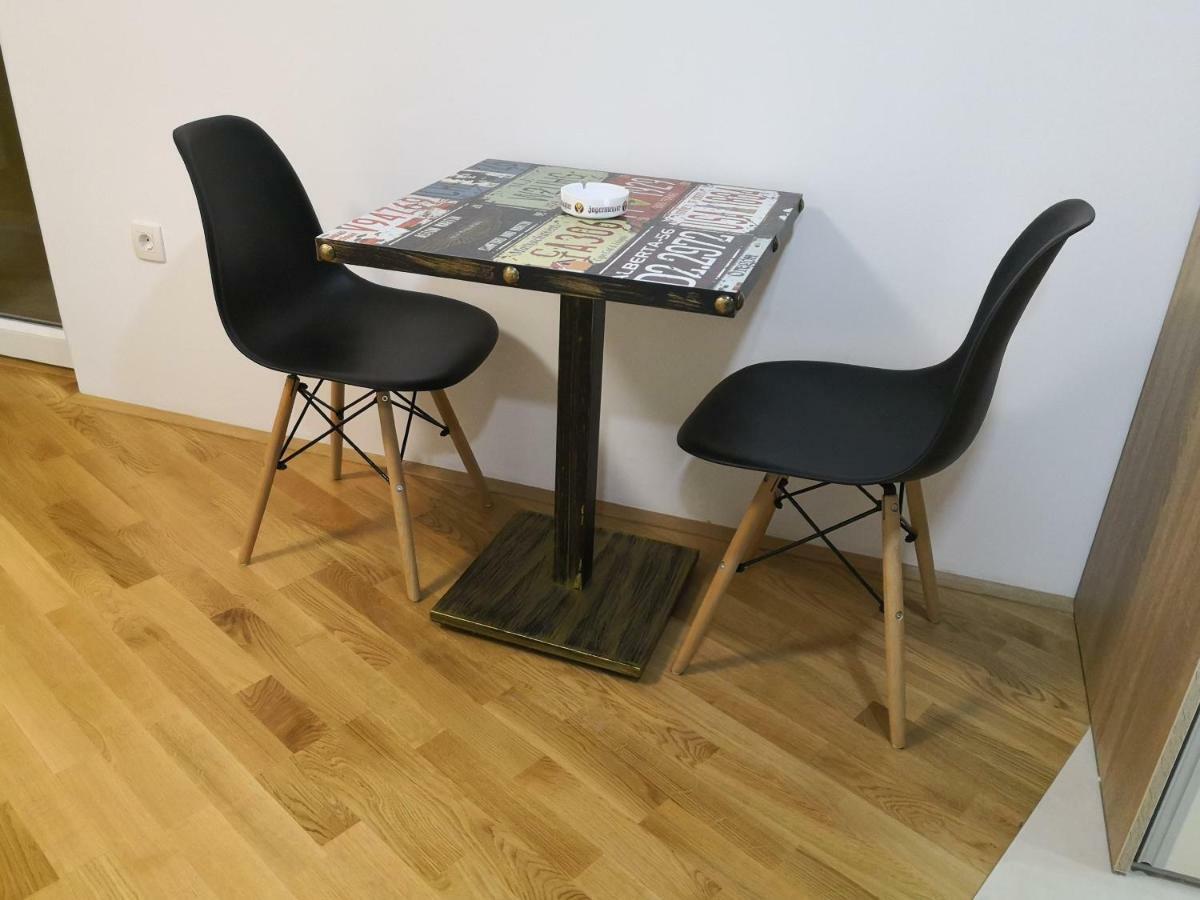 Studio Apartment Noa Mostar Extérieur photo