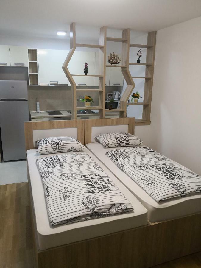 Studio Apartment Noa Mostar Extérieur photo