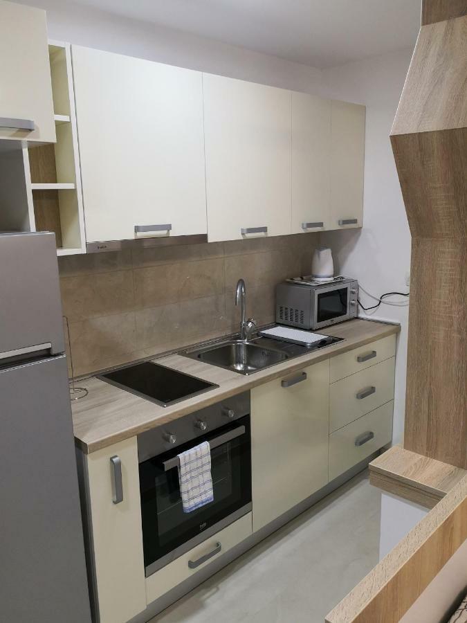 Studio Apartment Noa Mostar Extérieur photo