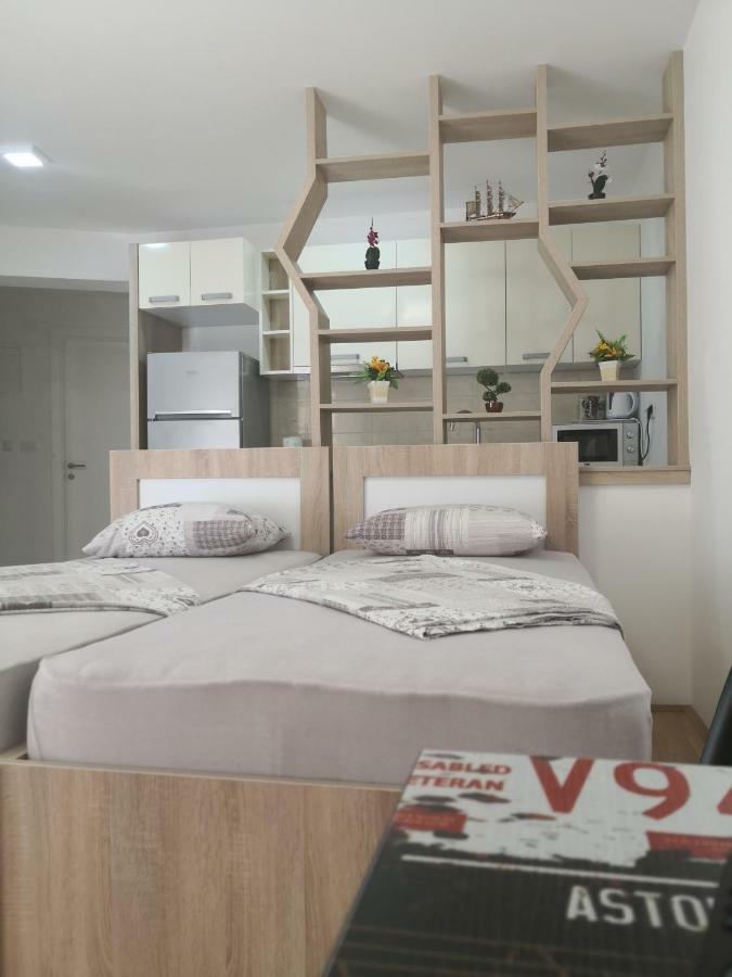 Studio Apartment Noa Mostar Extérieur photo